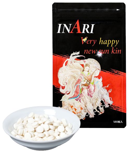 乳酸菌ＩＮＡＲＩ